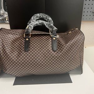 Unisex Duffle